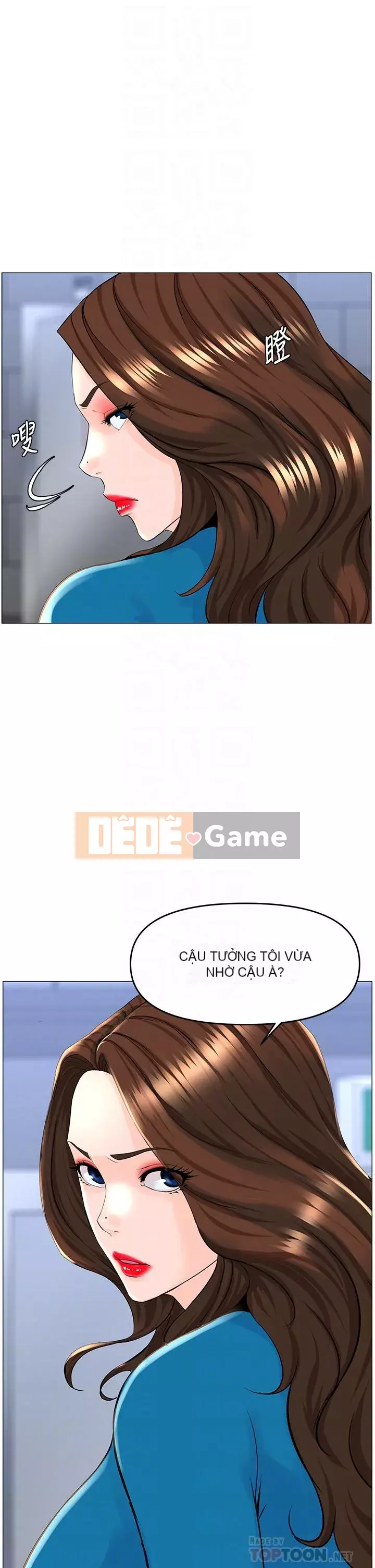 Tầng trên net vẻ ​​đẹp Chương 37-38