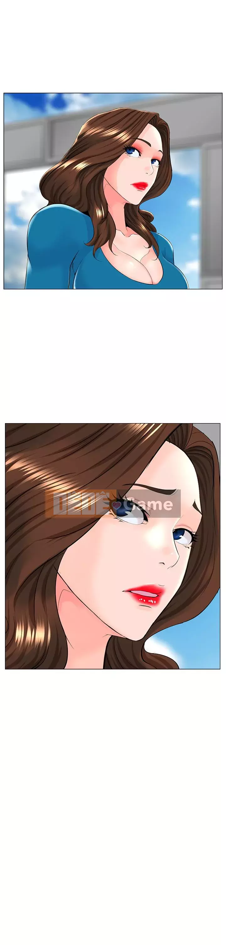 Tầng trên net vẻ ​​đẹp Chương 37-38