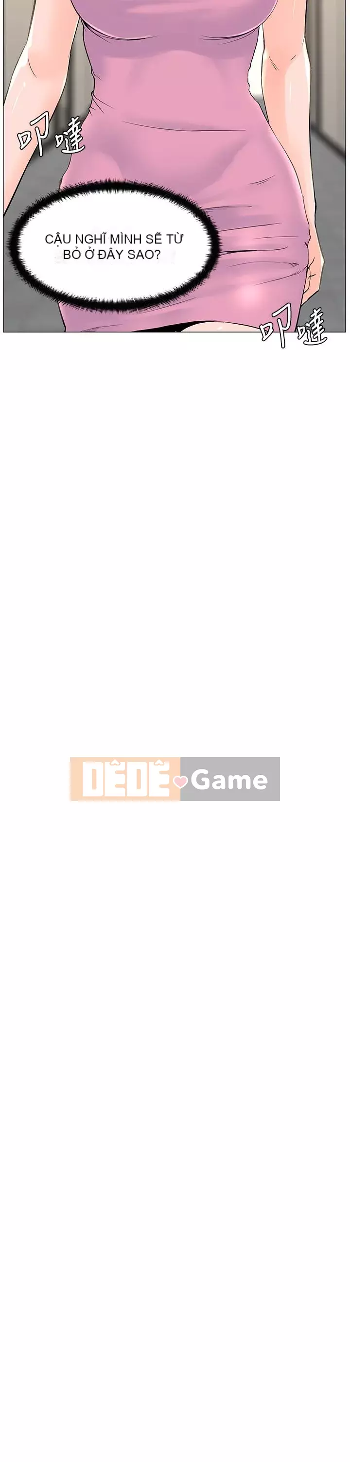 Tầng trên net vẻ ​​đẹp Chương 37-38