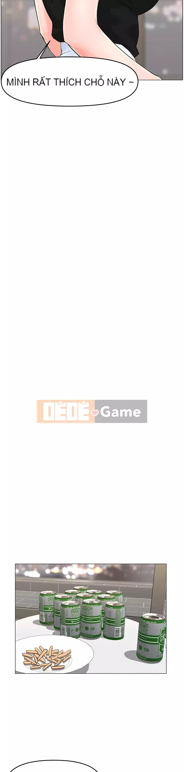 Tầng trên net vẻ ​​đẹp Chương 37-38