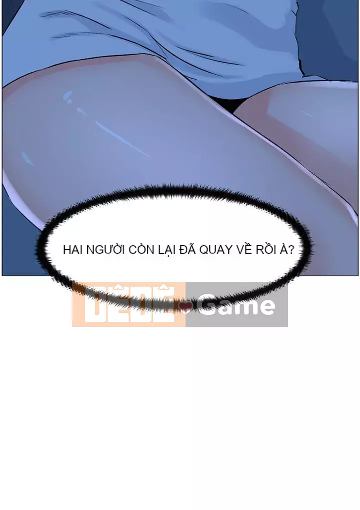 Tầng trên net vẻ ​​đẹp Chương 37-38