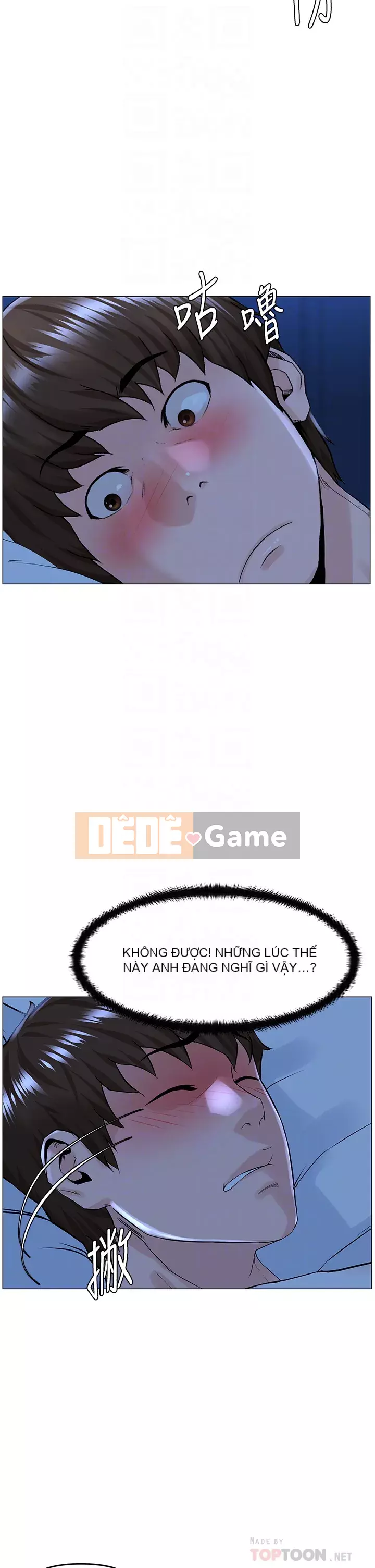 Tầng trên net vẻ ​​đẹp Chương 37-38