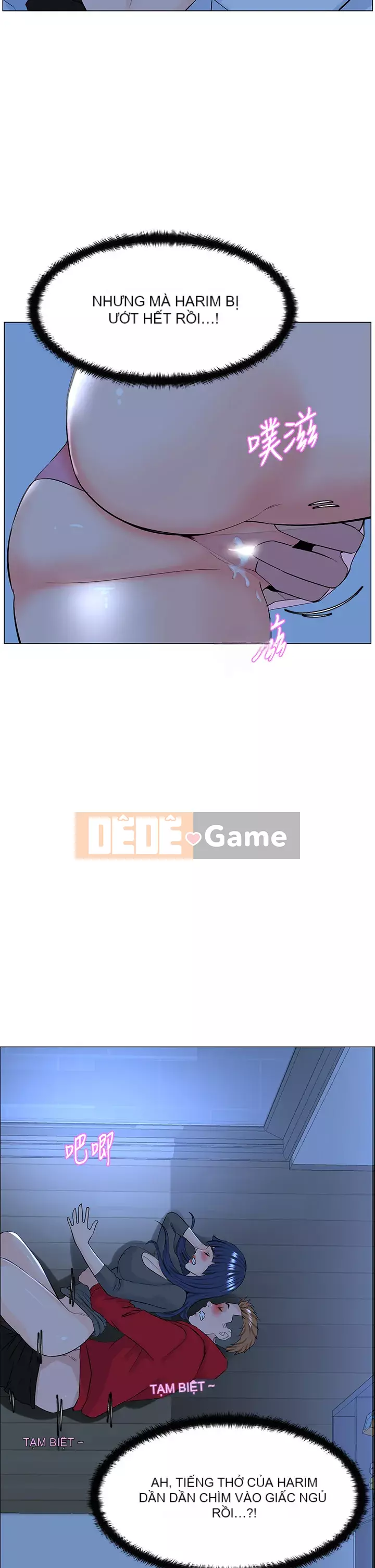 Tầng trên net vẻ ​​đẹp Chương 37-38