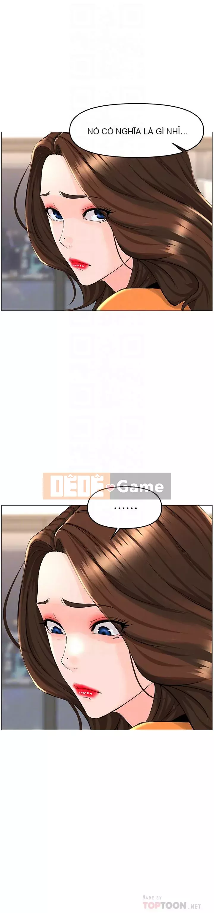 Tầng trên net vẻ ​​đẹp Chương 35-36