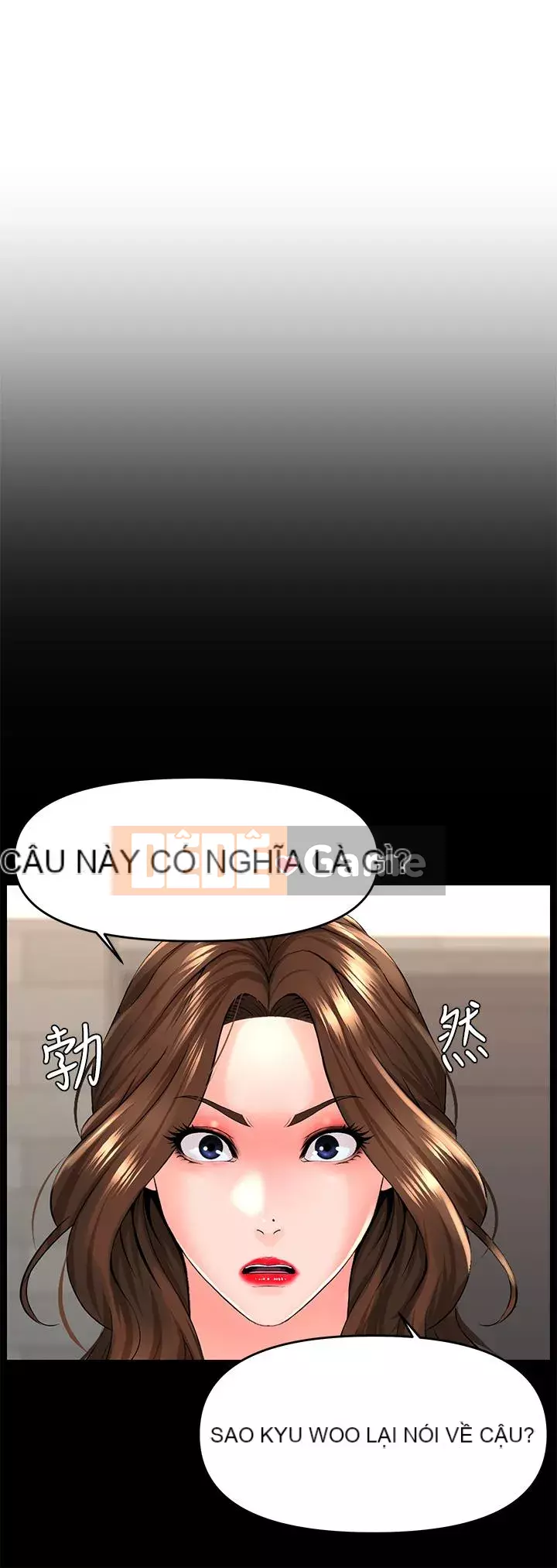 Tầng trên net vẻ ​​đẹp Chương 35-36