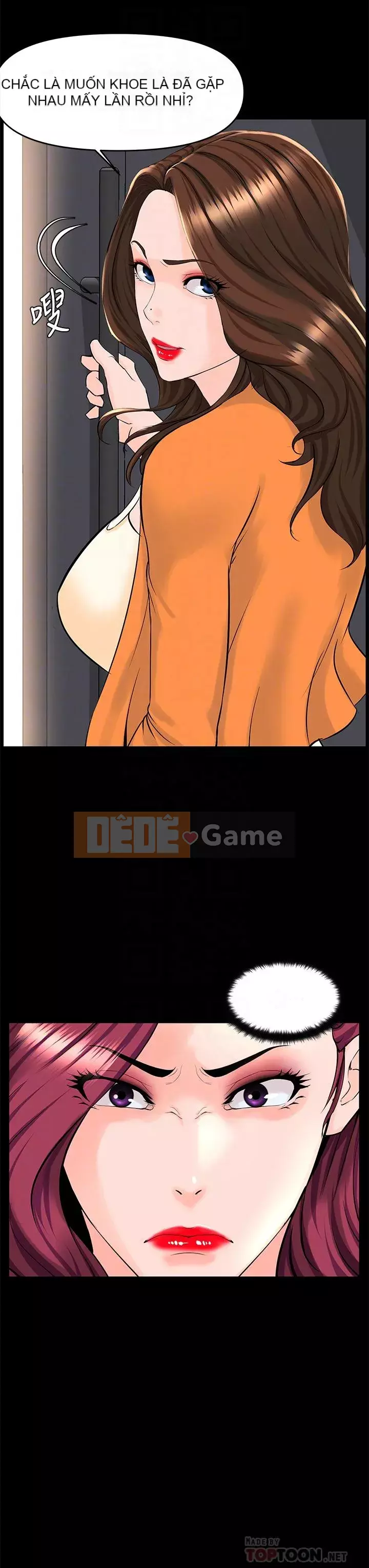 Tầng trên net vẻ ​​đẹp Chương 35-36