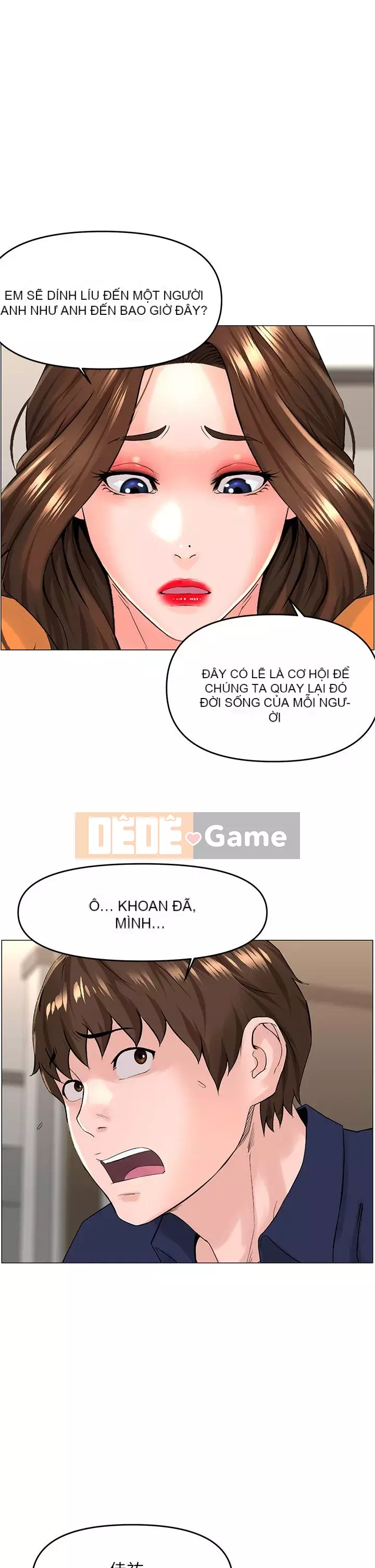 Tầng trên net vẻ ​​đẹp Chương 35-36