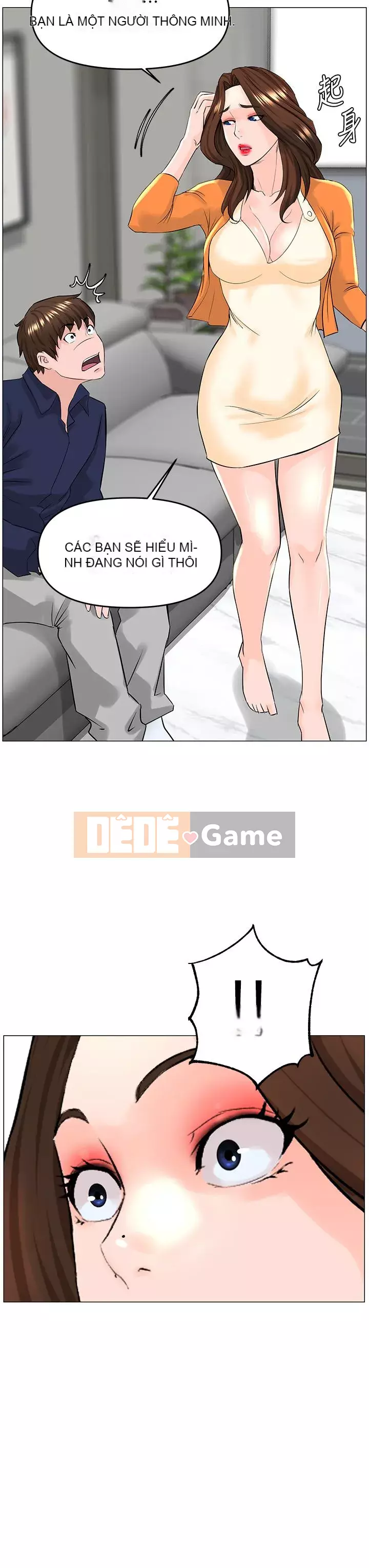 Tầng trên net vẻ ​​đẹp Chương 35-36