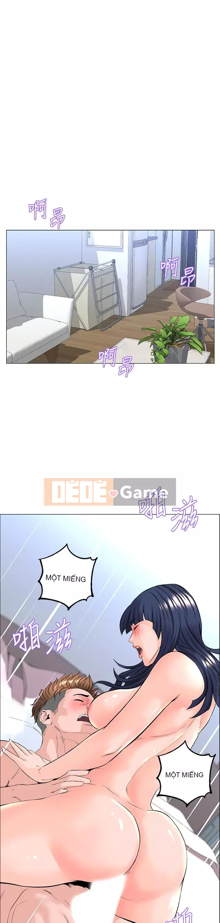 Tầng trên net vẻ ​​đẹp Chương 35-36