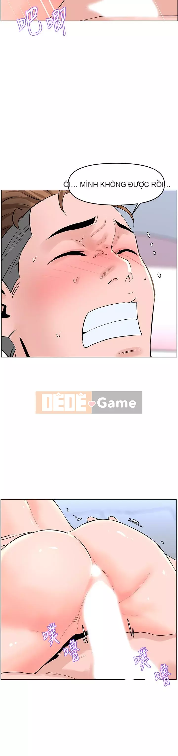 Tầng trên net vẻ ​​đẹp Chương 35-36