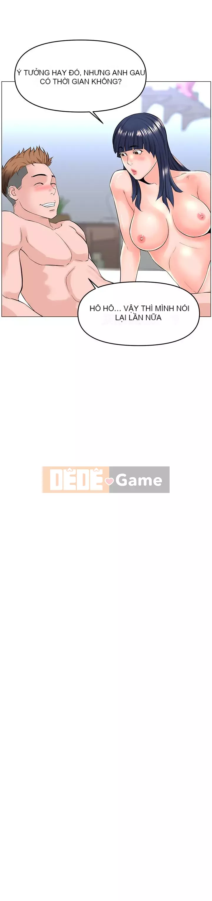 Tầng trên net vẻ ​​đẹp Chương 35-36