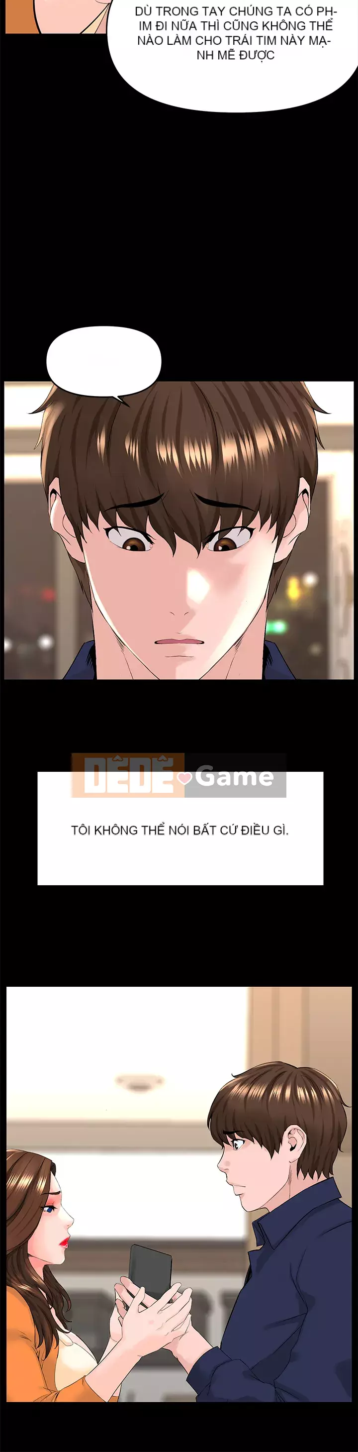 Tầng trên net vẻ ​​đẹp Chương 35-36