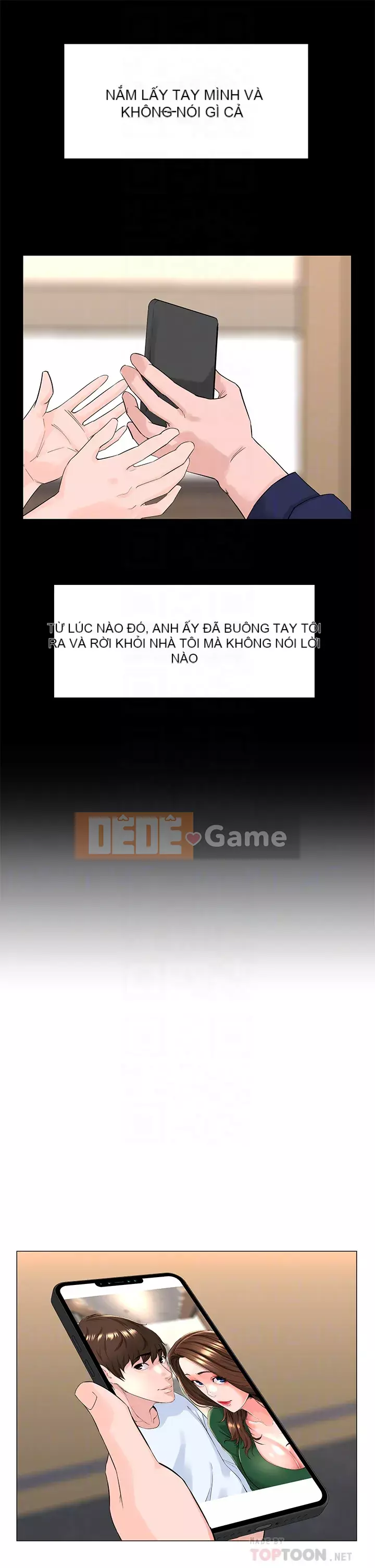 Tầng trên net vẻ ​​đẹp Chương 35-36