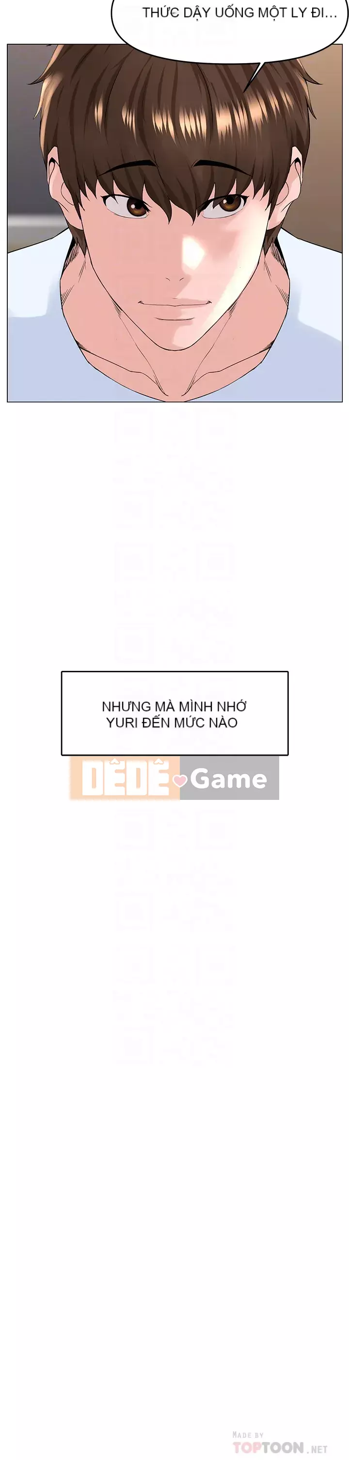 Tầng trên net vẻ ​​đẹp Chương 35-36