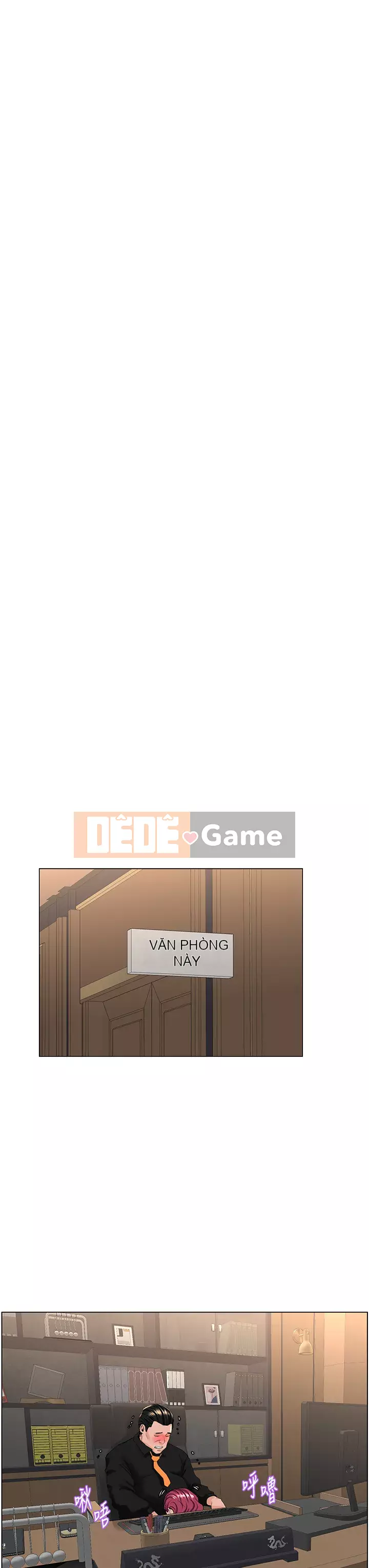 Tầng trên net vẻ ​​đẹp Chương 35-36