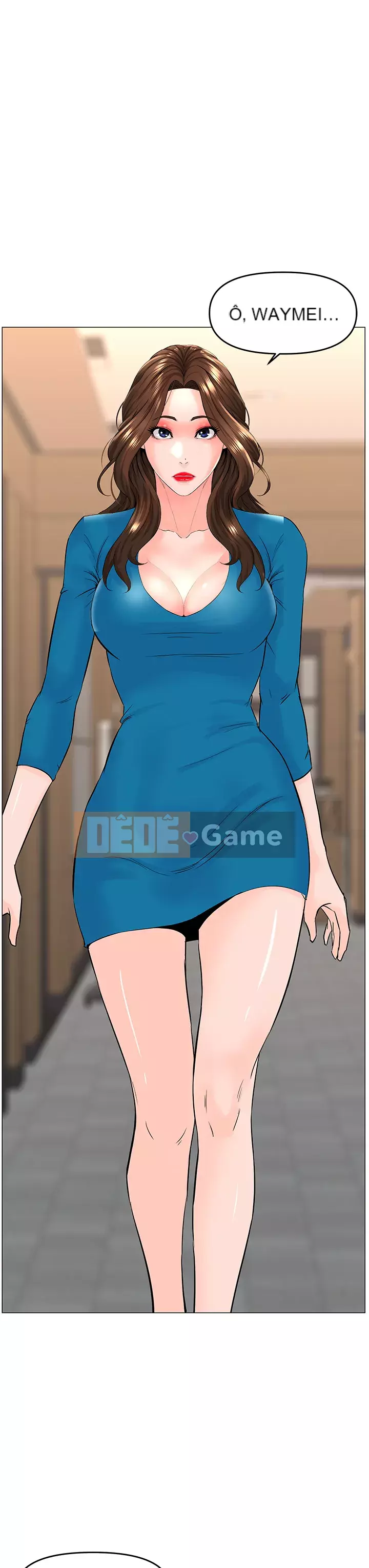 Tầng trên net vẻ ​​đẹp Chương 35-36