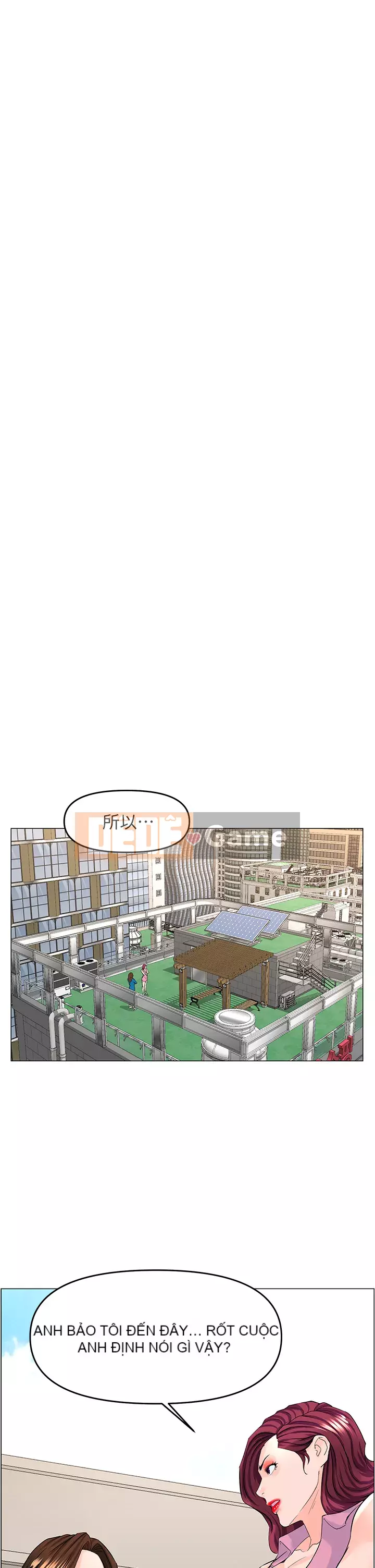 Tầng trên net vẻ ​​đẹp Chương 35-36