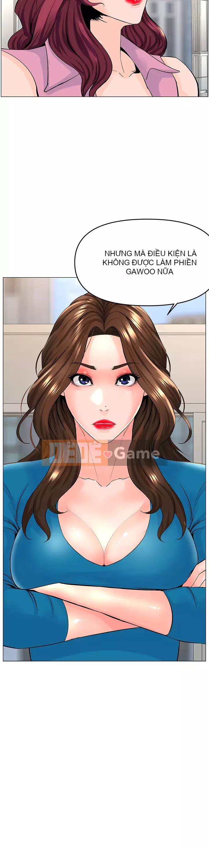 Tầng trên net vẻ ​​đẹp Chương 35-36