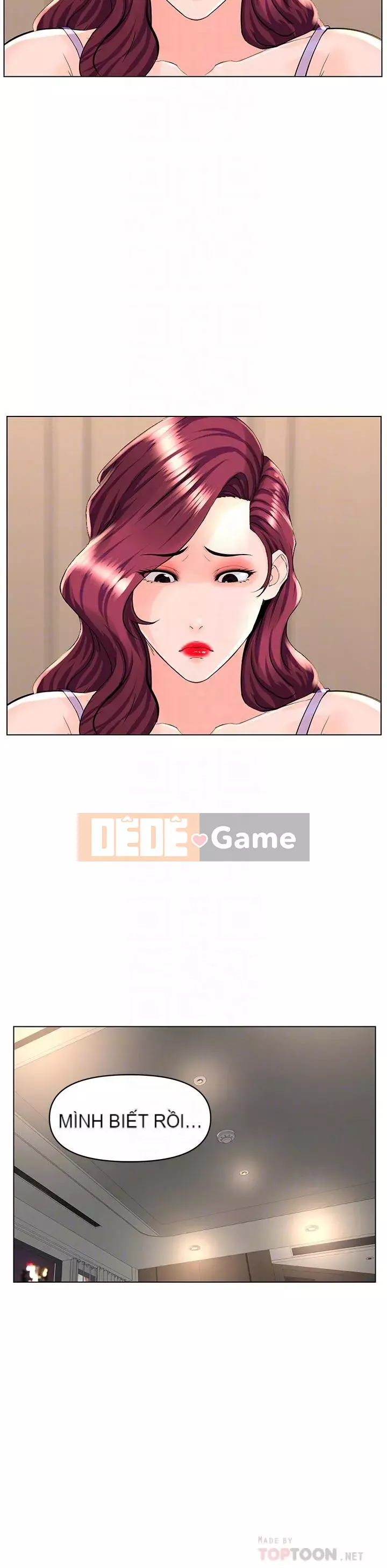 Tầng trên net vẻ ​​đẹp Chương 33-34