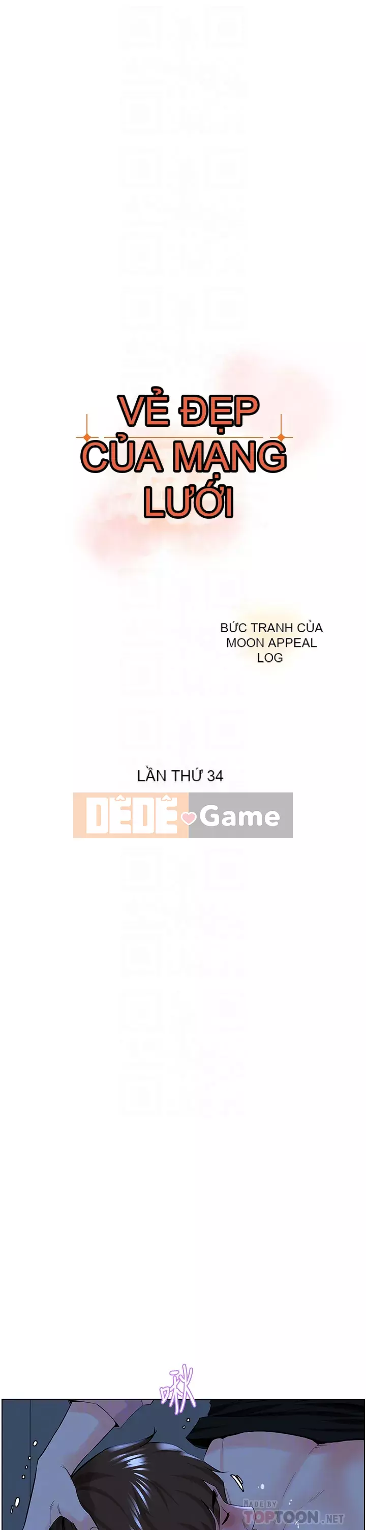 Tầng trên net vẻ ​​đẹp Chương 33-34