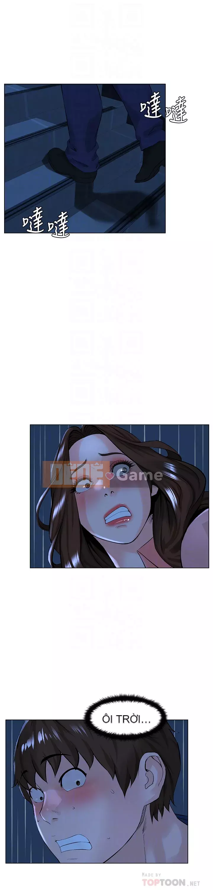 Tầng trên net vẻ ​​đẹp Chương 33-34