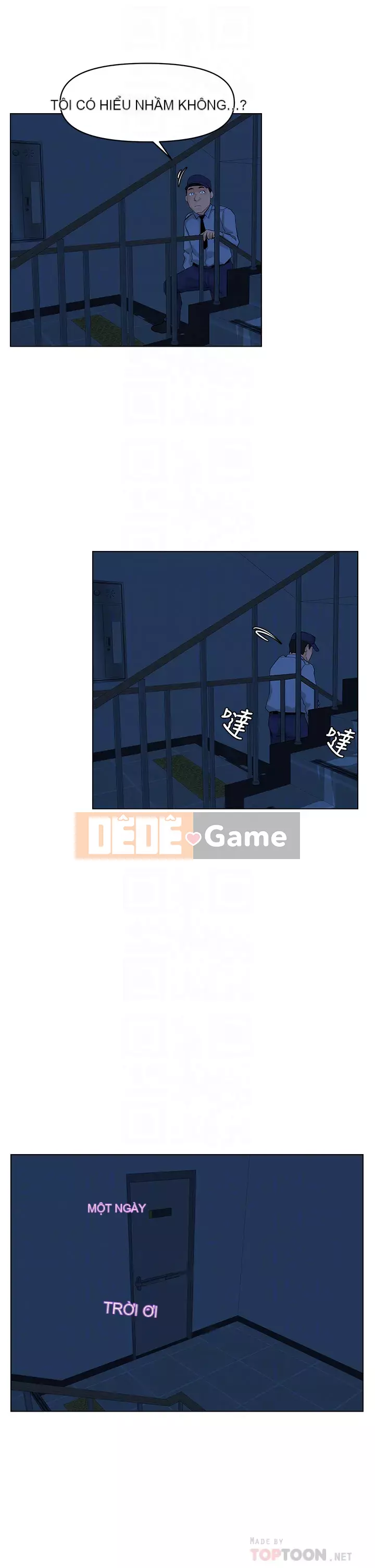 Tầng trên net vẻ ​​đẹp Chương 33-34