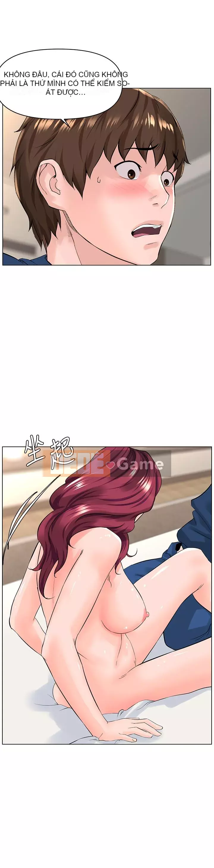 Tầng trên net vẻ ​​đẹp Chương 31-32