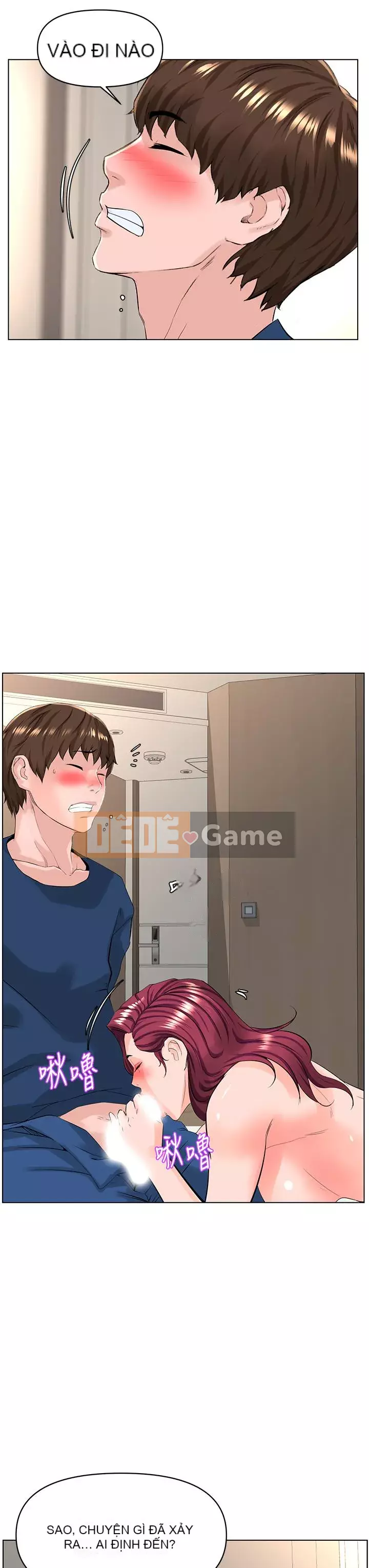 Tầng trên net vẻ ​​đẹp Chương 31-32