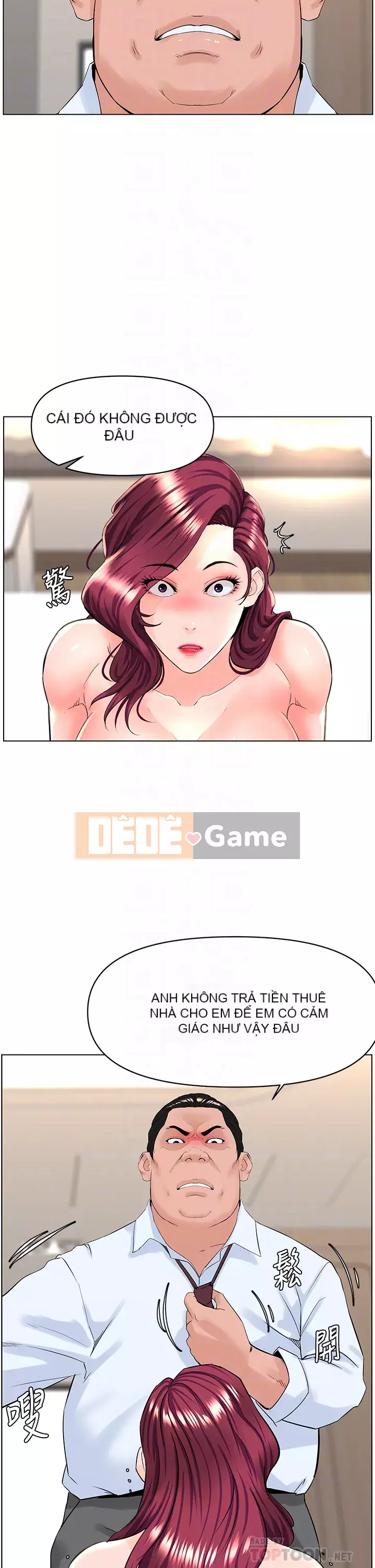 Tầng trên net vẻ ​​đẹp Chương 31-32