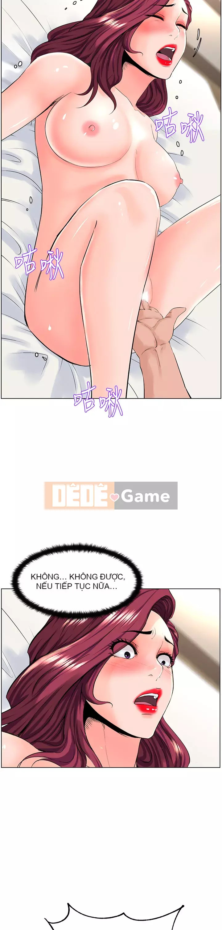 Tầng trên net vẻ ​​đẹp Chương 31-32