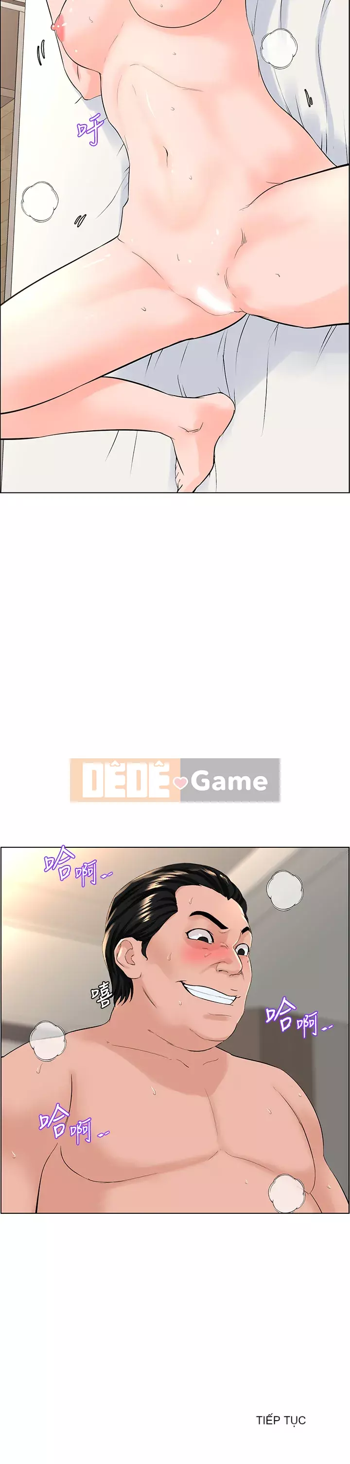 Tầng trên net vẻ ​​đẹp Chương 31-32