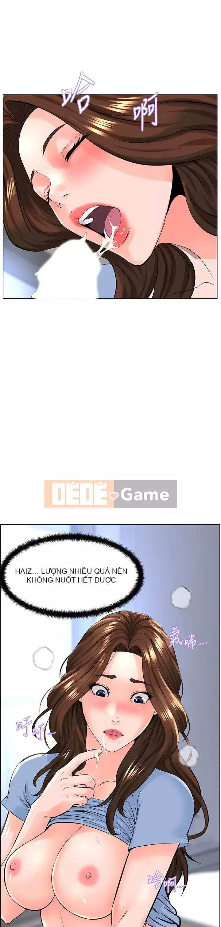 Tầng trên net vẻ ​​đẹp Chương 29-30