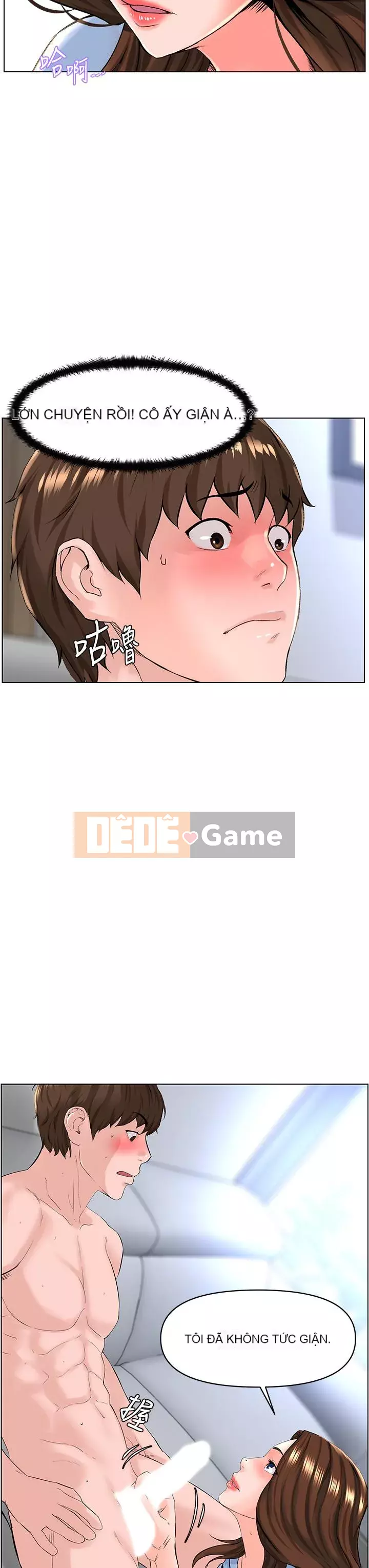 Tầng trên net vẻ ​​đẹp Chương 29-30