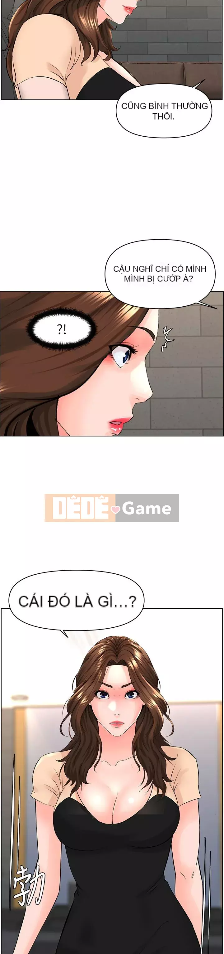 Tầng trên net vẻ ​​đẹp Chương 29-30