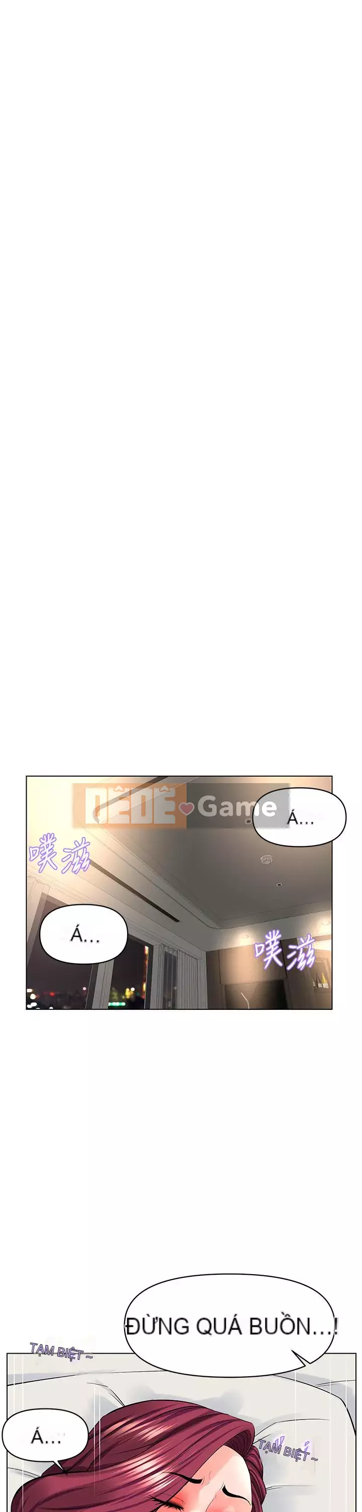 Tầng trên net vẻ ​​đẹp Chương 29-30