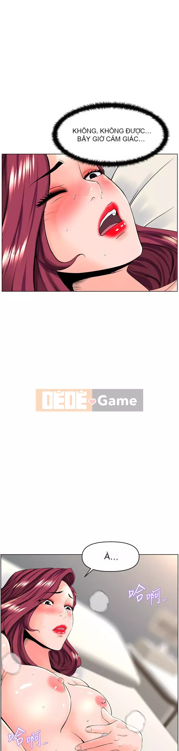 Tầng trên net vẻ ​​đẹp Chương 29-30