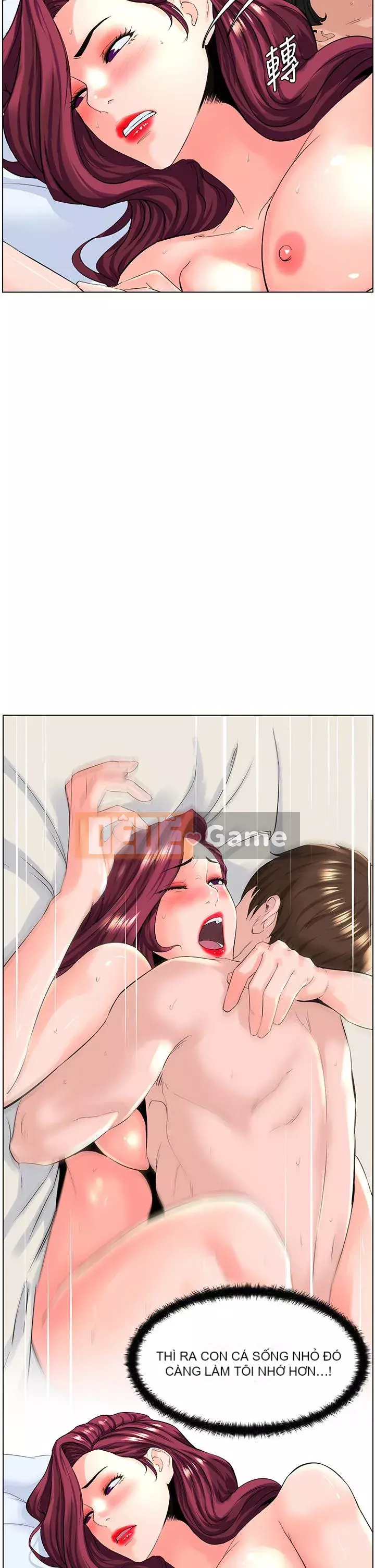 Tầng trên net vẻ ​​đẹp Chương 29-30
