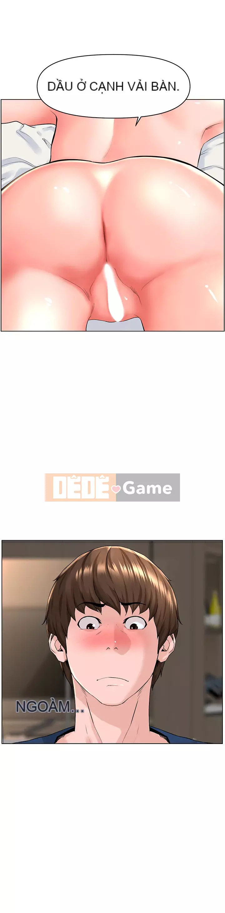 Tầng trên net vẻ ​​đẹp Chương 29-30