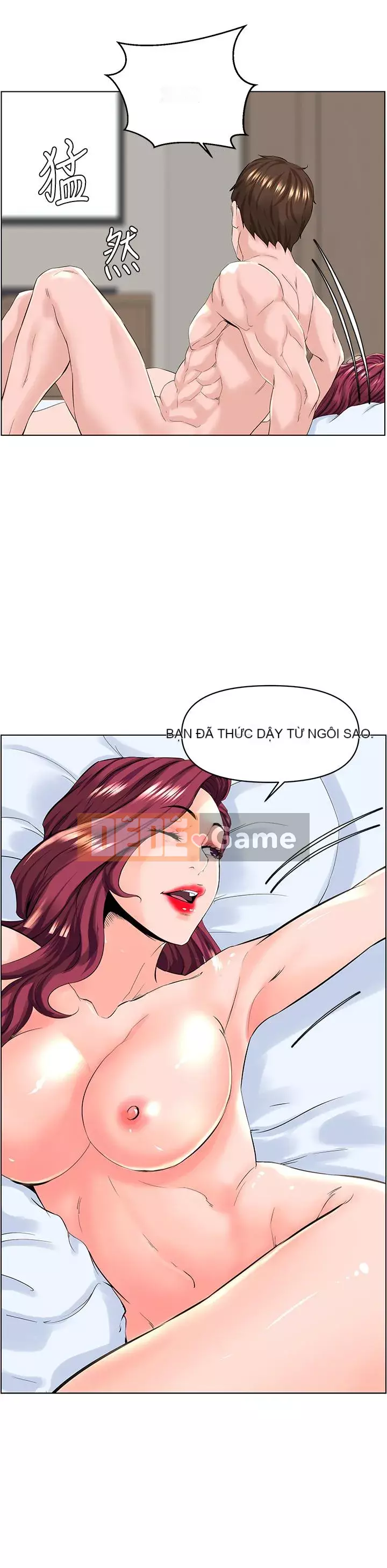 Tầng trên net vẻ ​​đẹp Chương 27-28