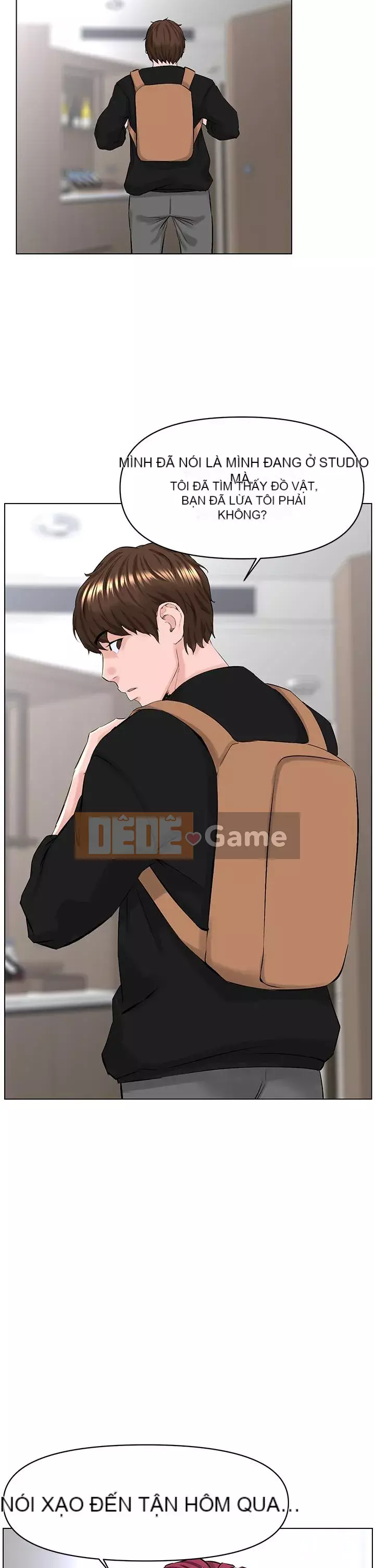 Tầng trên net vẻ ​​đẹp Chương 27-28