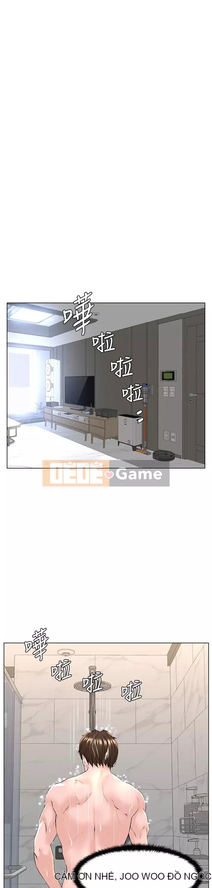 Tầng trên net vẻ ​​đẹp Chương 27-28