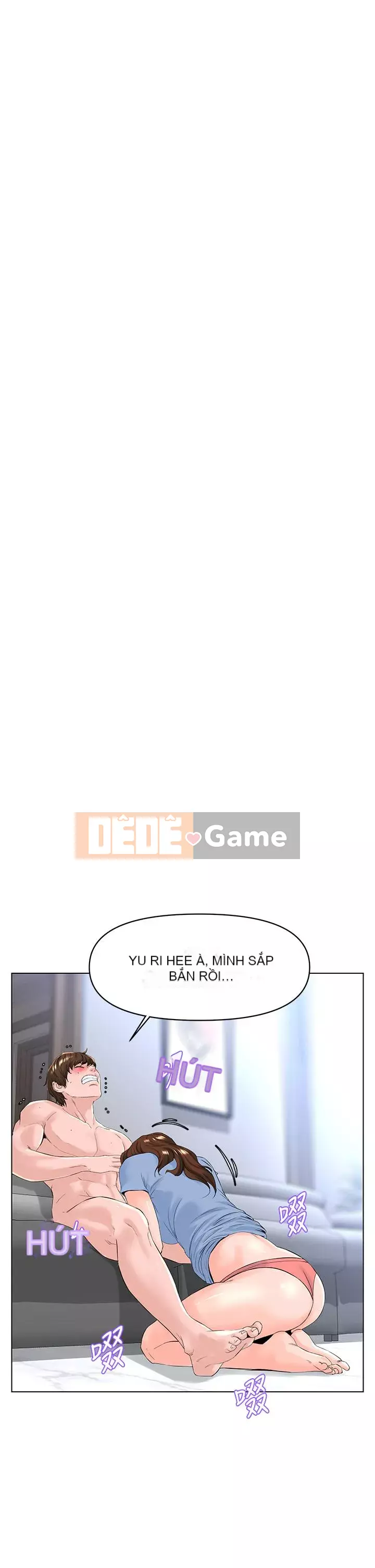 Tầng trên net vẻ ​​đẹp Chương 27-28