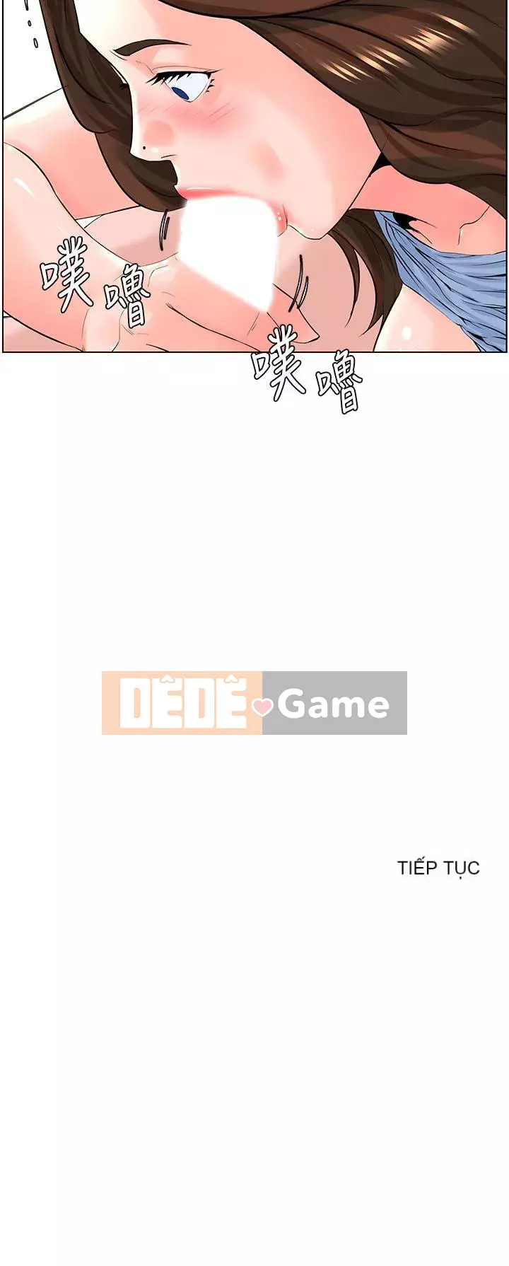 Tầng trên net vẻ ​​đẹp Chương 27-28