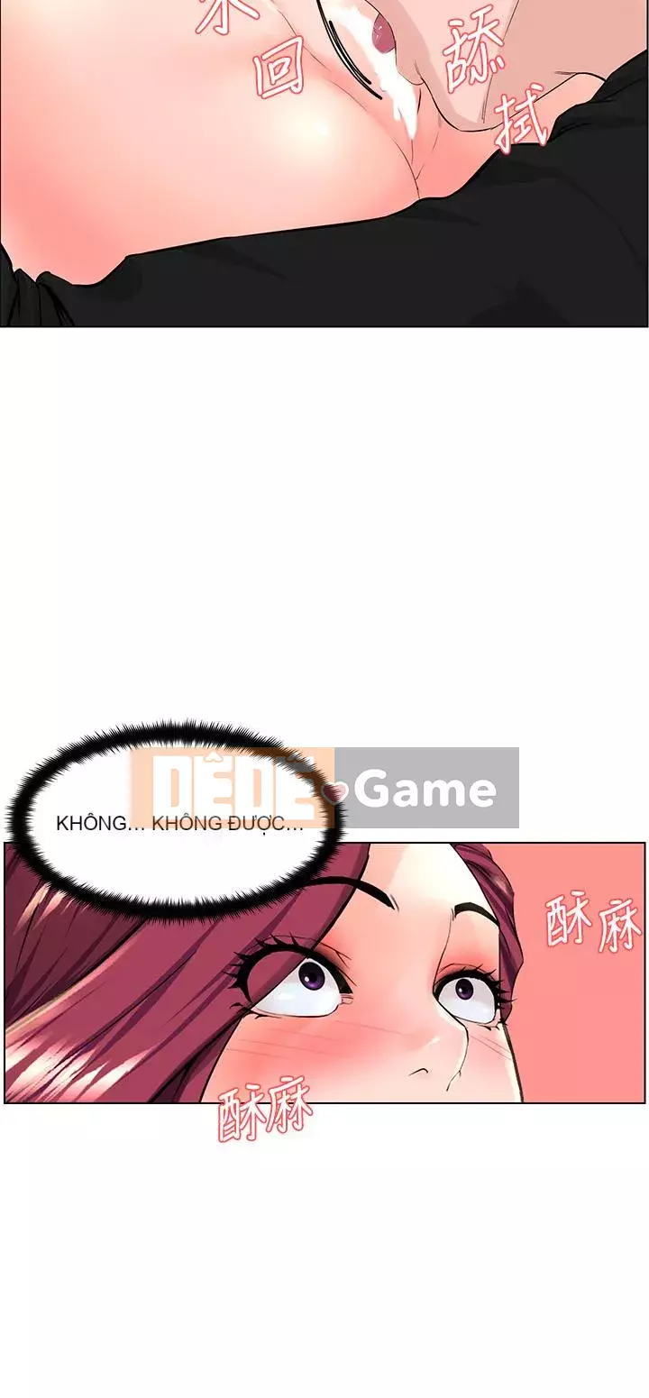 Tầng trên net vẻ ​​đẹp Chương 25-26