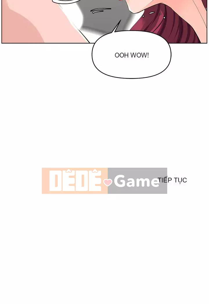 Tầng trên net vẻ ​​đẹp Chương 25-26