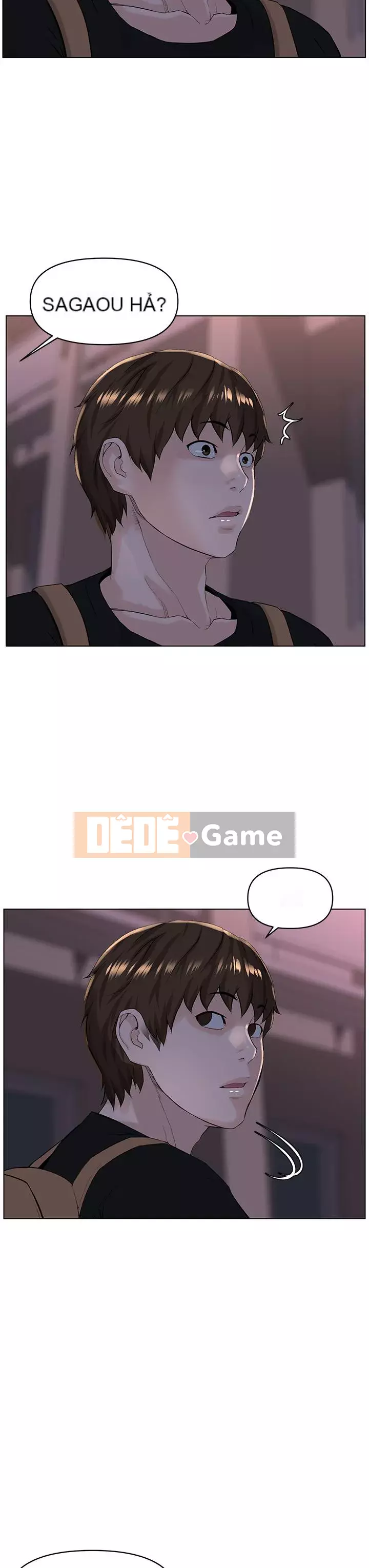 Tầng trên net vẻ ​​đẹp Chương 23-24