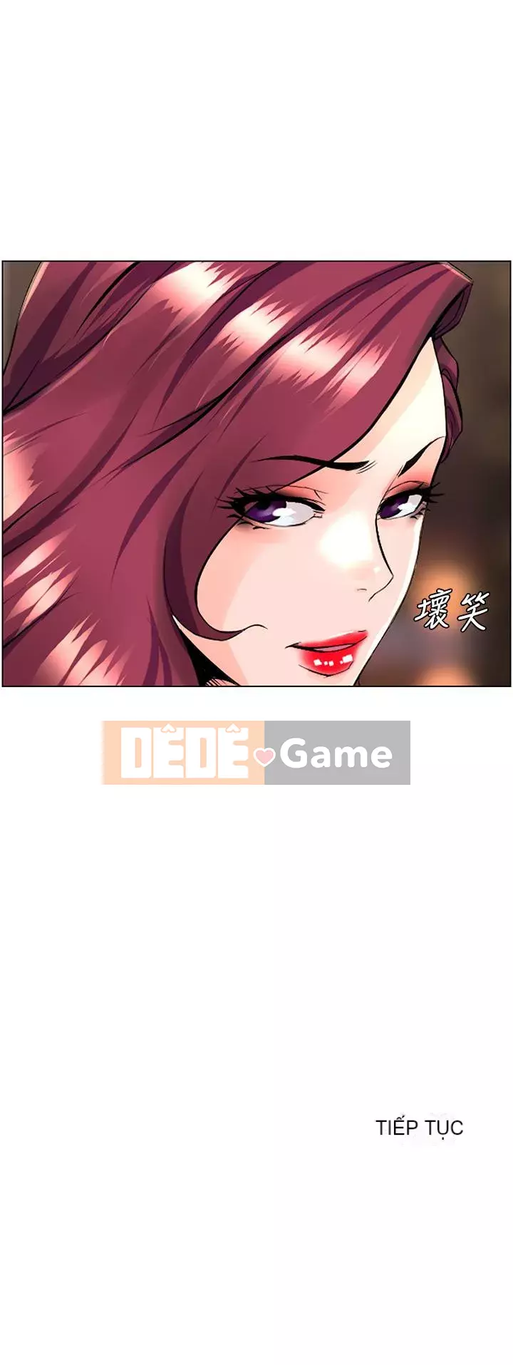 Tầng trên net vẻ ​​đẹp Chương 23-24