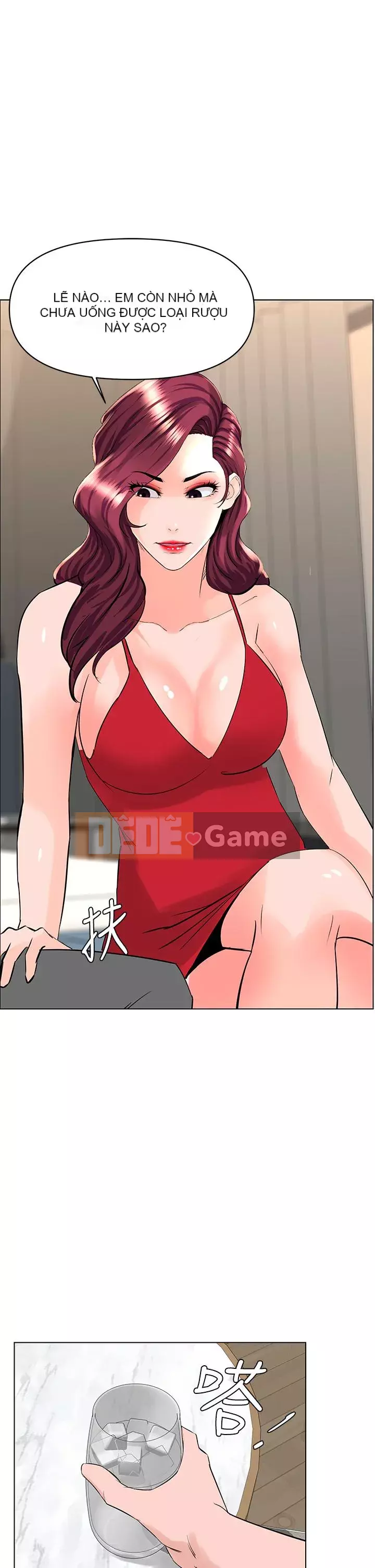 Tầng trên net vẻ ​​đẹp Chương 23-24