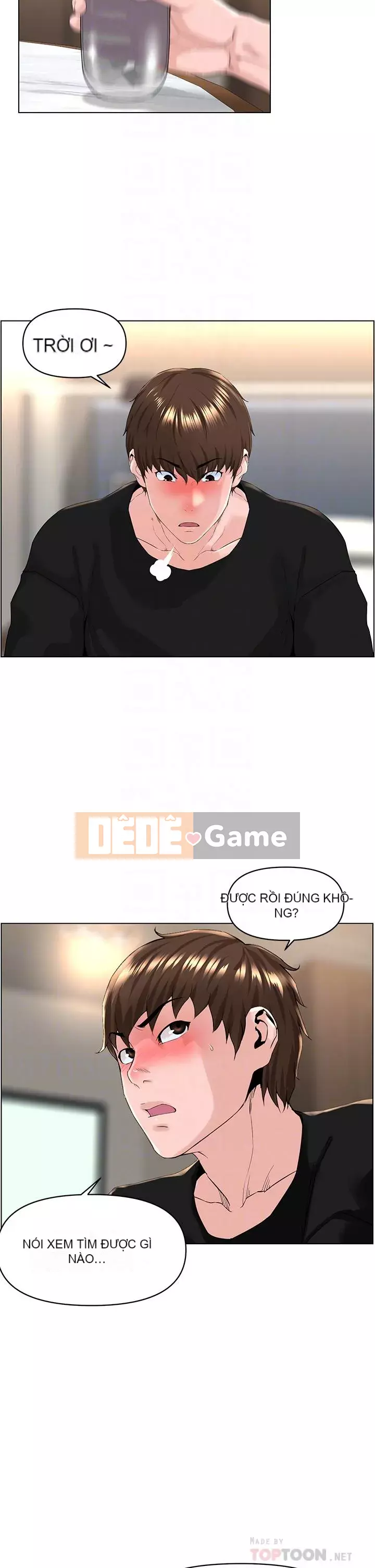 Tầng trên net vẻ ​​đẹp Chương 23-24