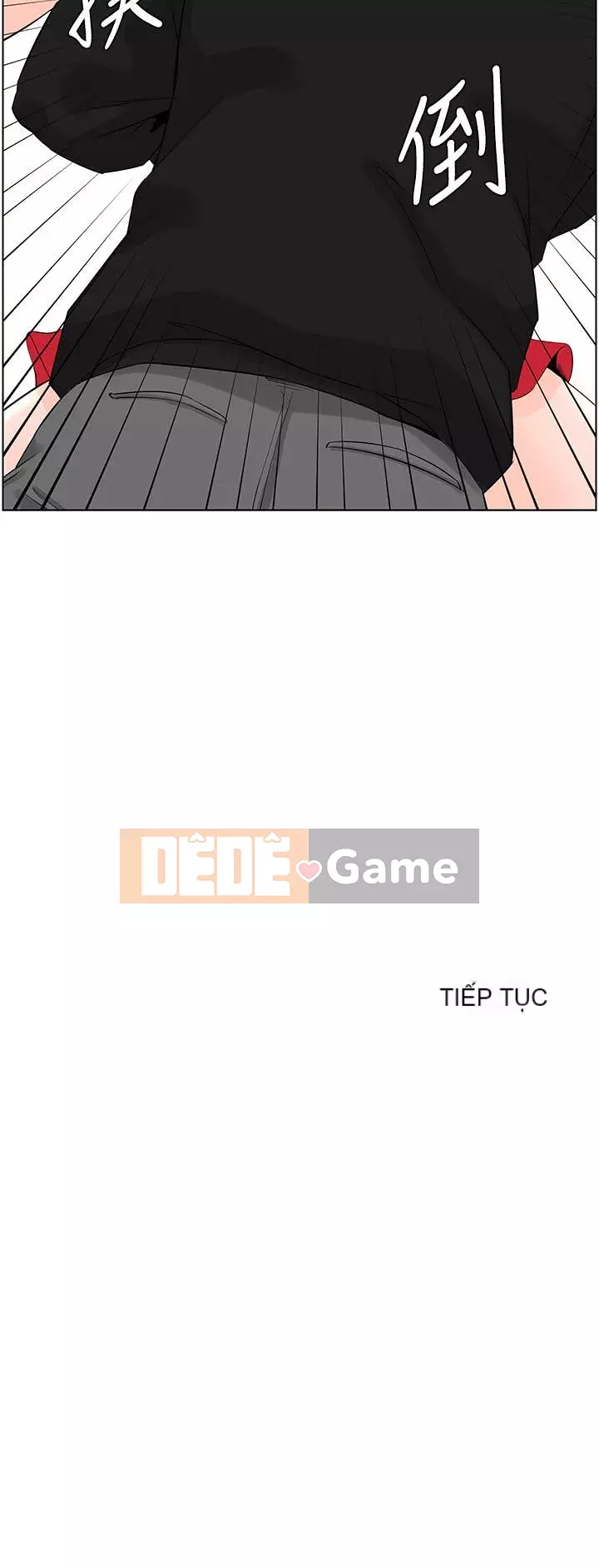 Tầng trên net vẻ ​​đẹp Chương 23-24